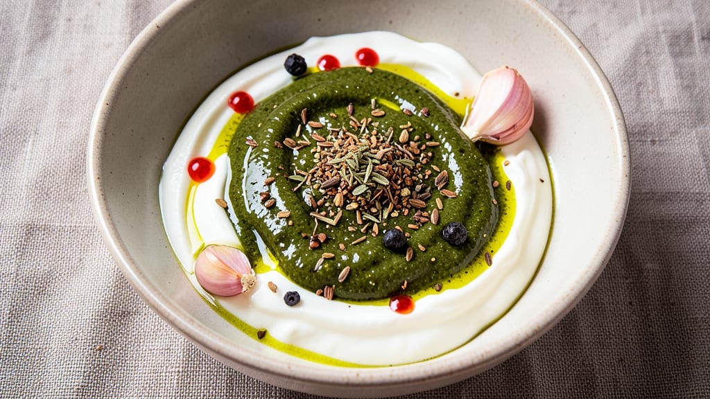 Cavender's Greek Seasoning Salad Dressing Recipe: Herby Zest That Elevates Any Greens