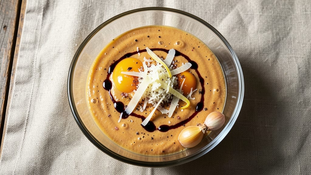 Cheddars Caesar Salad Dressing Recipe: Sharp Cheese and Garlicky Umami Fusion