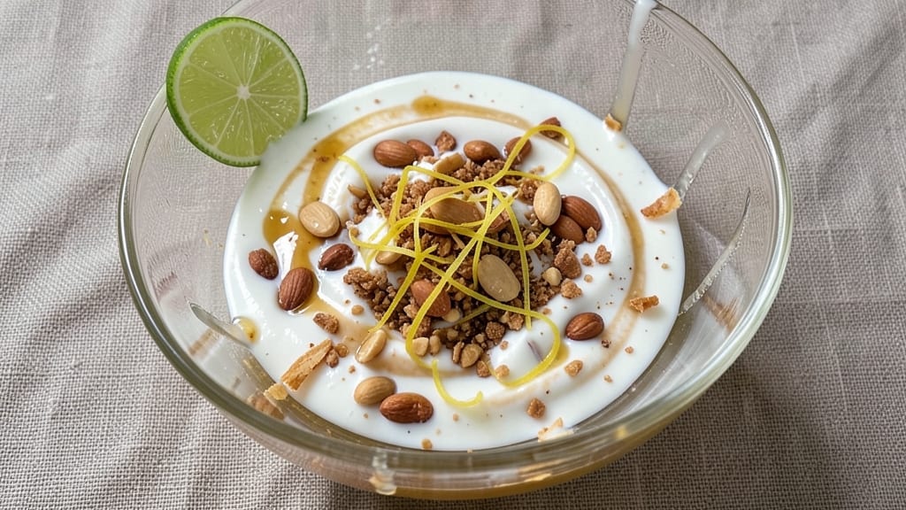 Cocos Asian Salad Dressing Recipe: Umami-Packed Balance of Peanut and Lime Zing
