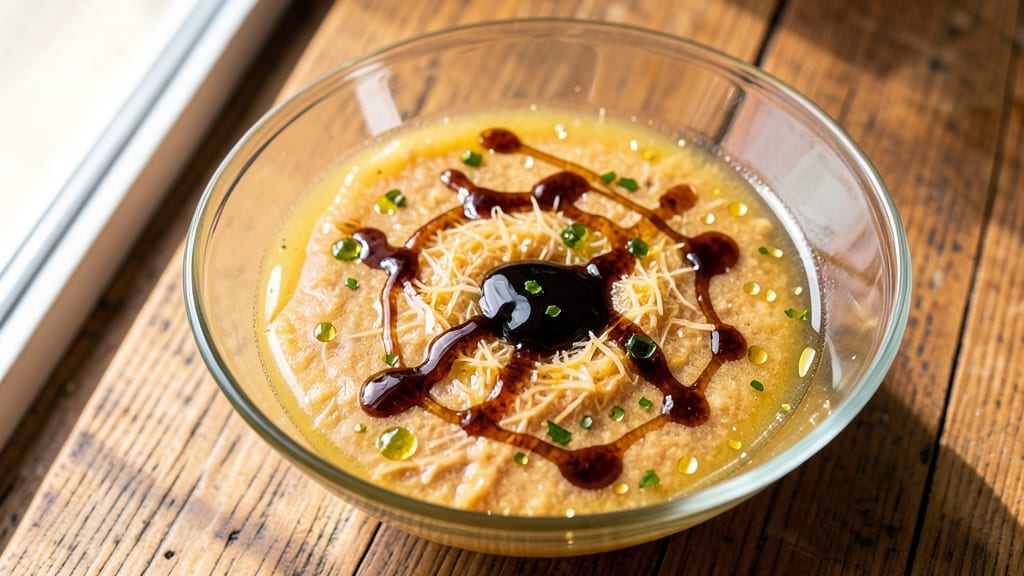 Sweet Ginger Salad Dressing Recipe: Zesty-Spiced Balance for Fresh Greens