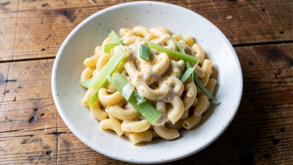 Cheap Macaroni Salad Recipe: Budget-Friendly Picnic Crunch in 20 Minutes