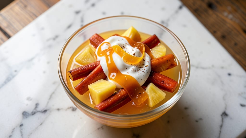 Carrot Pineapple Jello Salad Recipe: Nostalgic 70s Sweet-Tart Crunch