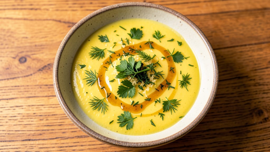 China Coast Salad Dressing Recipe: Herb-Infused Citrus Twist for Crisp Greens
