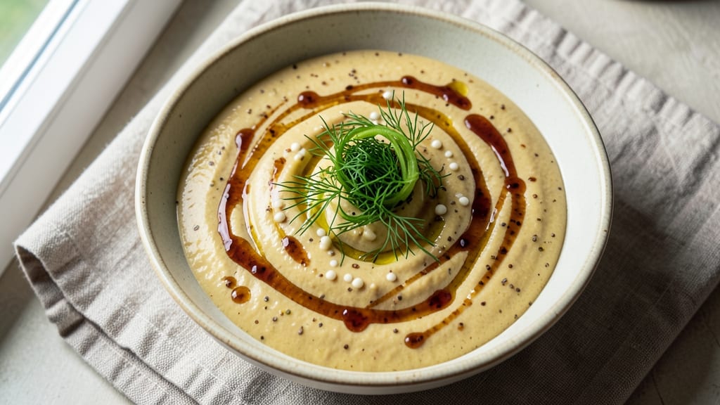 Vegan Potato Salad Dressing Recipe: Herb-Infused Oil Base Without Mayo