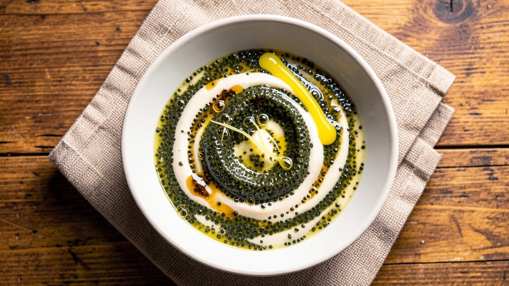Chia Seed Salad Dressing Recipe: Nutty Creaminess With Zero Mayo Needed