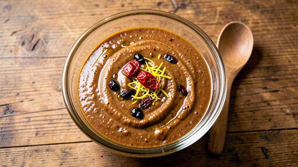 Chipotle Ranch Salad Dressing Recipe: Bold Smoky Heat With Creamy Ranch Twist