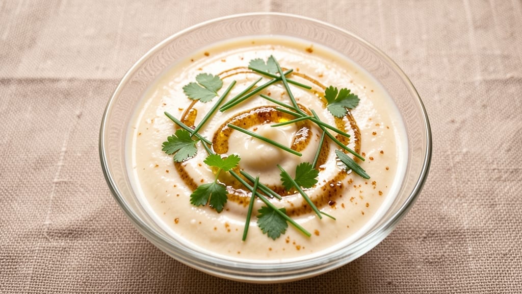 Cheese Salad Dressing Recipe: Creamy Herb Zing Without Mayo