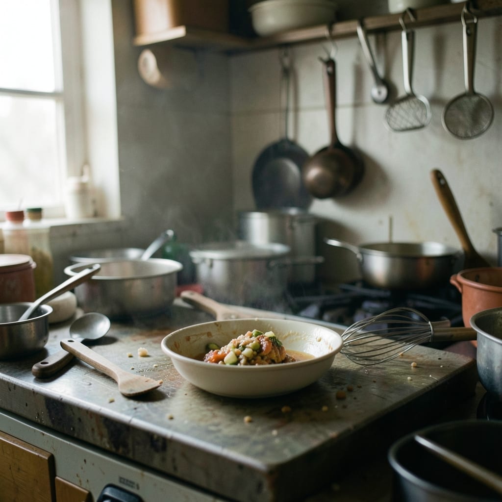 About Salad Recipes Leaf