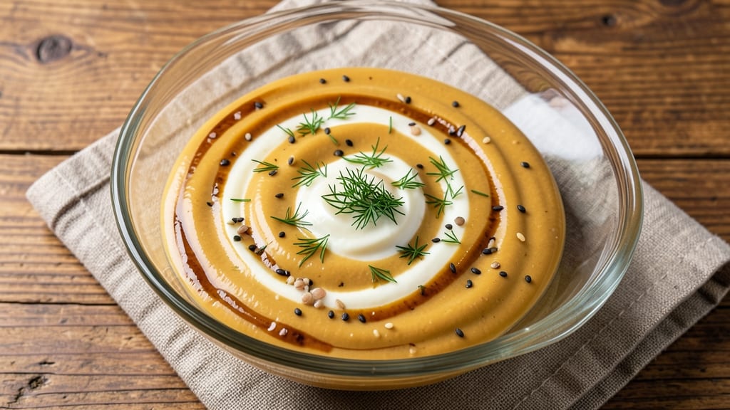 Cattleman's Salad Dressing Recipe: Bold Ranch With Celery Crown Crunch
