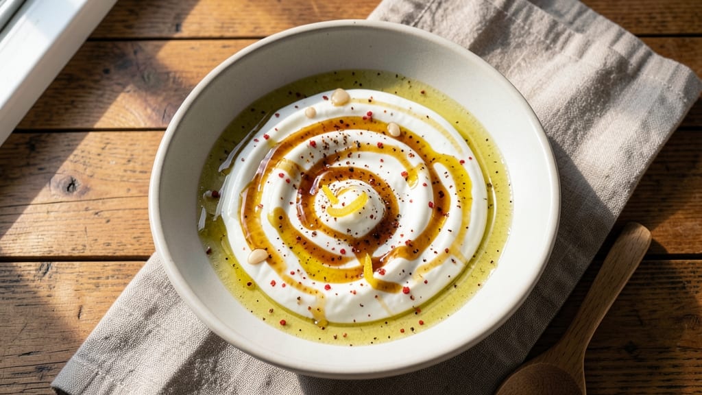 Sweet Garlic Salad Dressing Recipe: Honey-Infused Richness With Bold Flavor